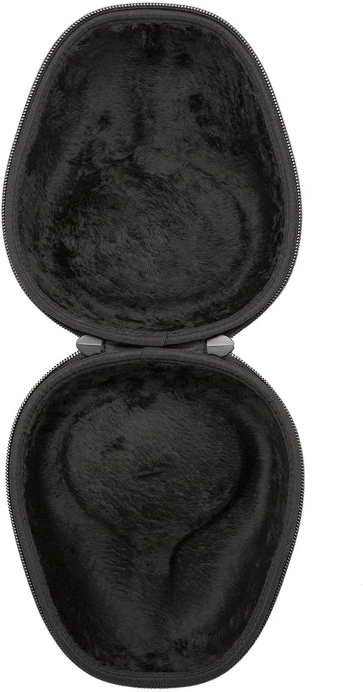 هدفون آکوستیک باز بیرداینامیک DT-990 Pro (250 اهم) به همراه کیف محافظ هارد شل Knox Gear و پایه هدفون چوبی (3 تکه) هدفون آکوستیک باز بیرداینامیک DT-990 Pro (250 اهم) به همراه کیف محافظ هارد شل Knox Gear و پایه هدفون چوبی (3 تکه)