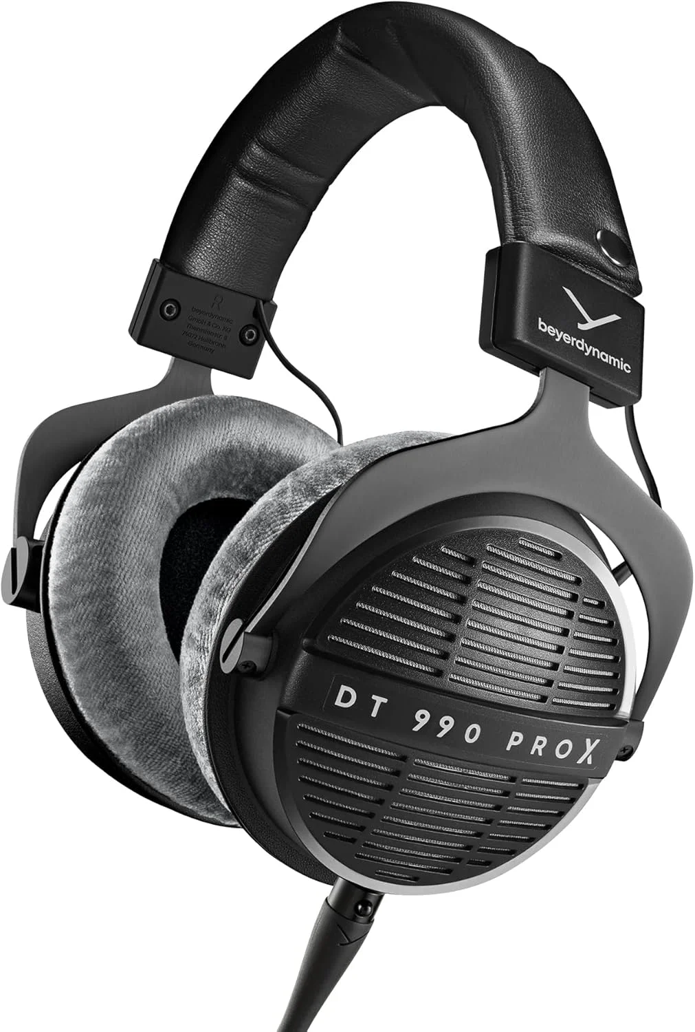 هدفون استودیویی باز بیرداینامیک DT 990 PRO X