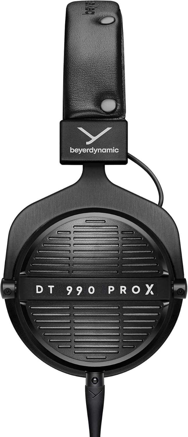 هدفون استودیویی باز بیرداینامیک DT 990 PRO X هدفون استودیویی باز بیرداینامیک DT 990 PRO X