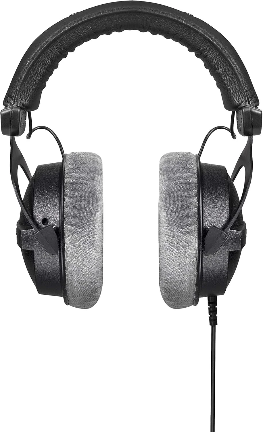 هدفون استودیویی دور گوشی بیرداینامیک DT 770 PRO 80 اهم - خاکستری، سیمی هدفون استودیویی دور گوشی بیرداینامیک DT 770 PRO 80 اهم - خاکستری، سیمی