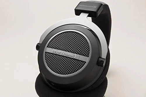 هدفون استریو رده بالا بیرداینامیک Amiron Home هدفون استریو رده بالا بیرداینامیک Amiron Home