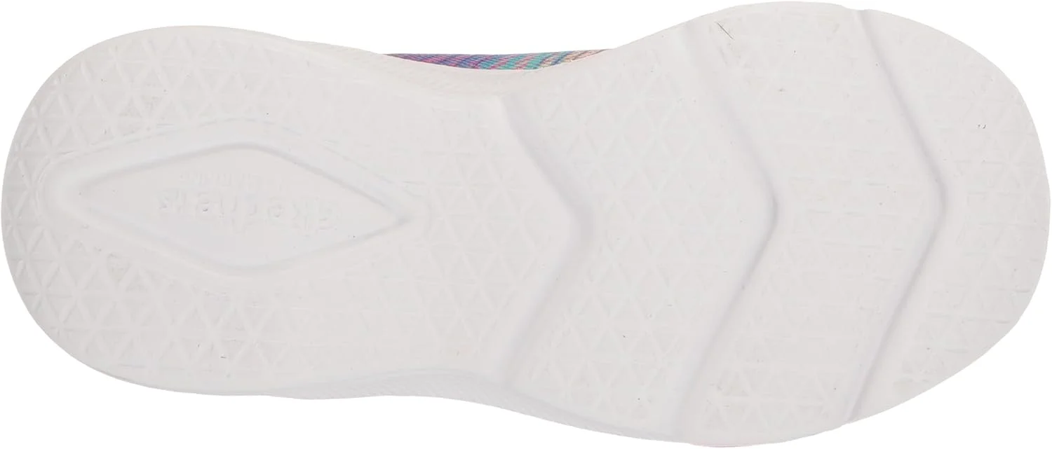 کفش کتانی بچگانه اسکیچرز مدل Dreamy Lites-Colorful Prism کفش کتانی بچگانه اسکیچرز مدل Dreamy Lites-Colorful Prism