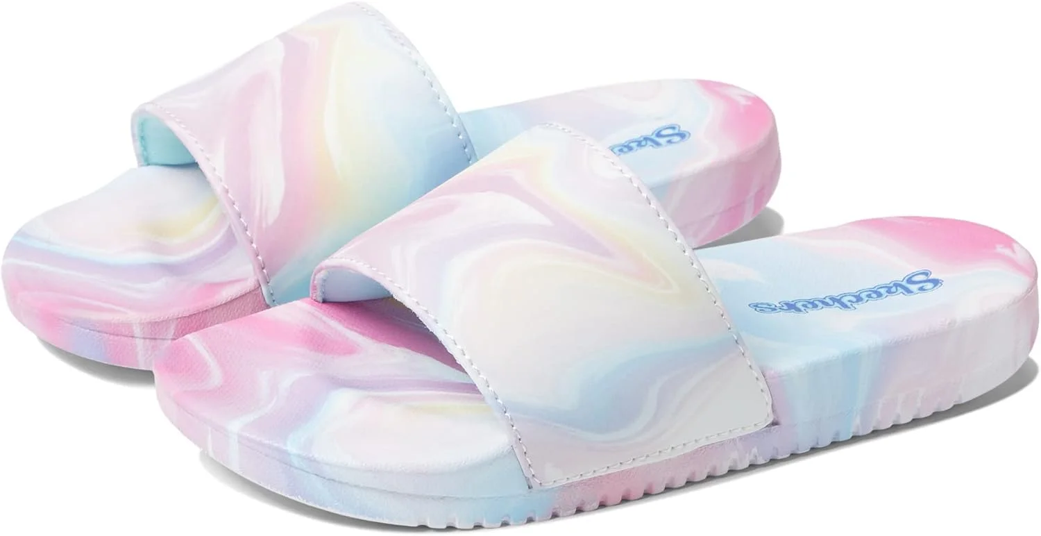 کفش اسکیچرز Gambix 2.0 دخترانه