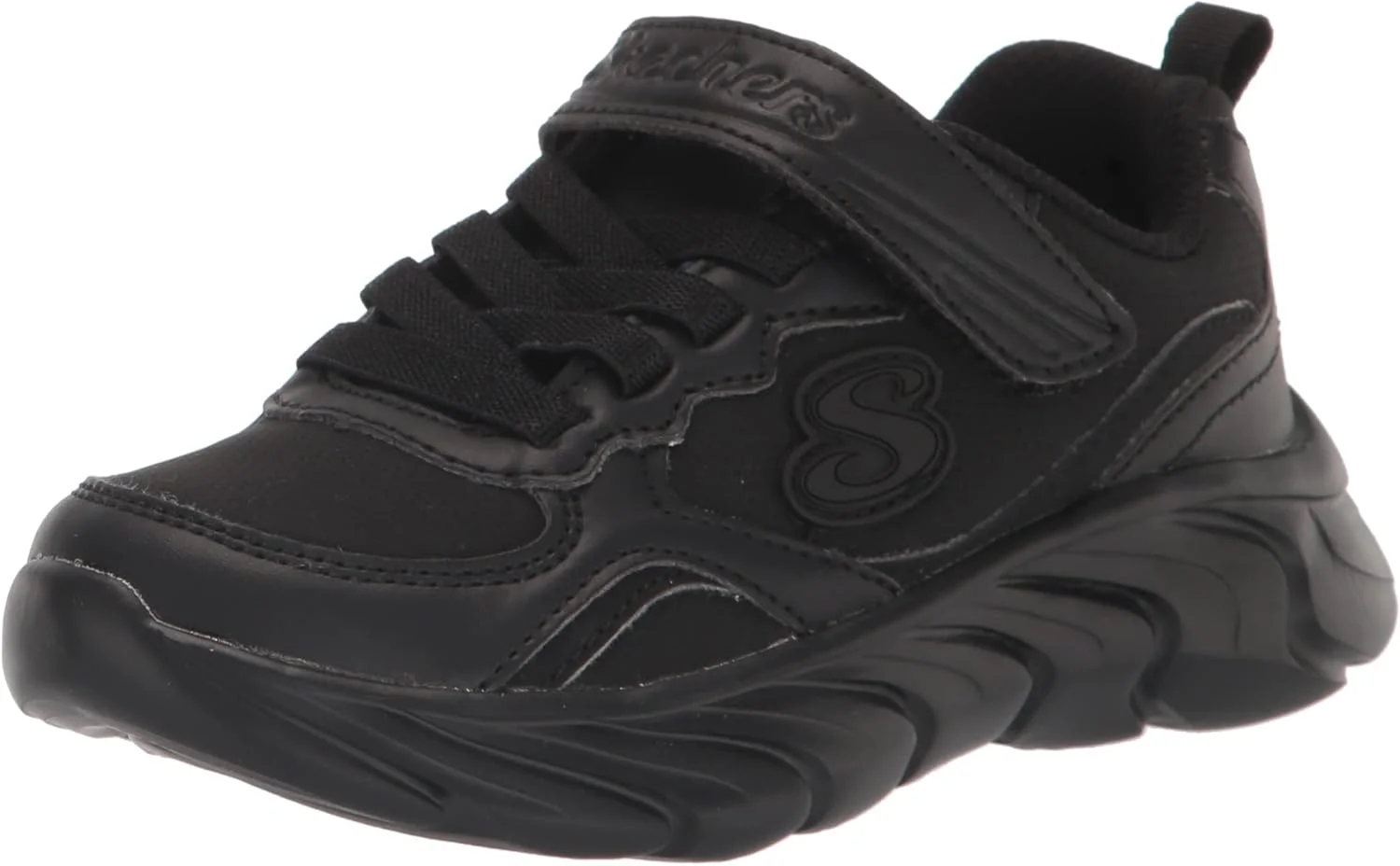 کفش دخترانه اسکیچرز Dynamic Dash - Tardy Time