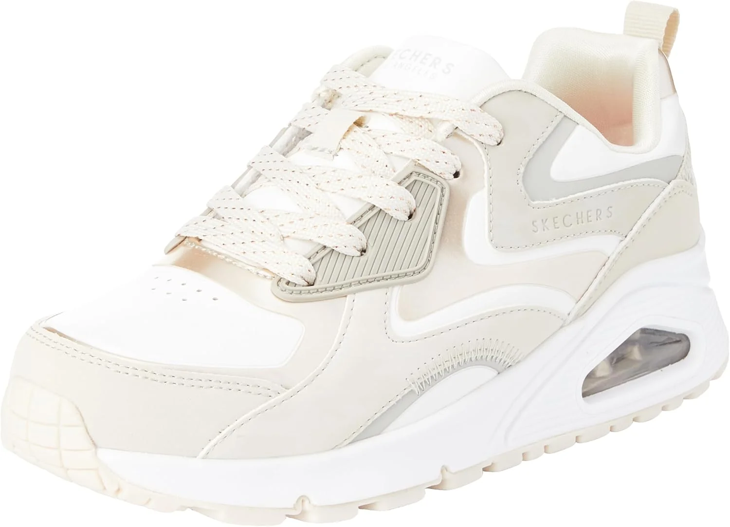 کفش زنانه اسکیچرز گو واک فلکس