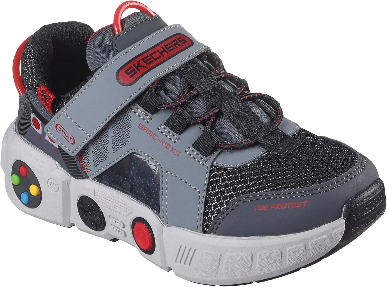 کفش ورزشی پسرانه اسکیچرز