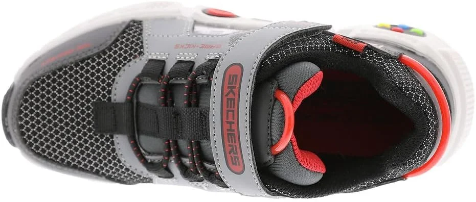 کفش کتانی بچگانه اسکیچرز Gametronix کفش کتانی بچگانه اسکیچرز Gametronix