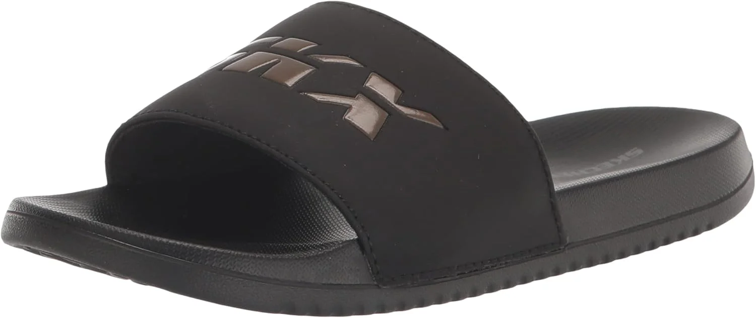 کفش پسرانه اسکیچرز Gambix Iii