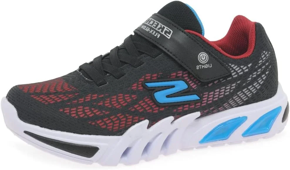 کفش پسرانه اسکیچرز مدل STANDOUTS کد 310907l