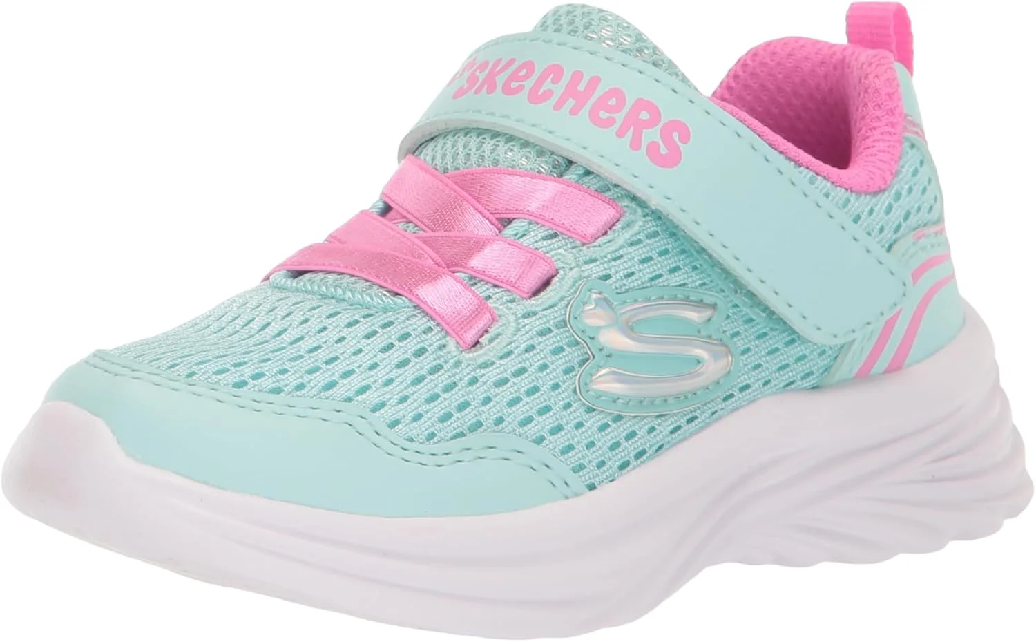 کفش ورزشی بچگانه اسکیچرز مدل Dreamy Dancer-Sweet Energy