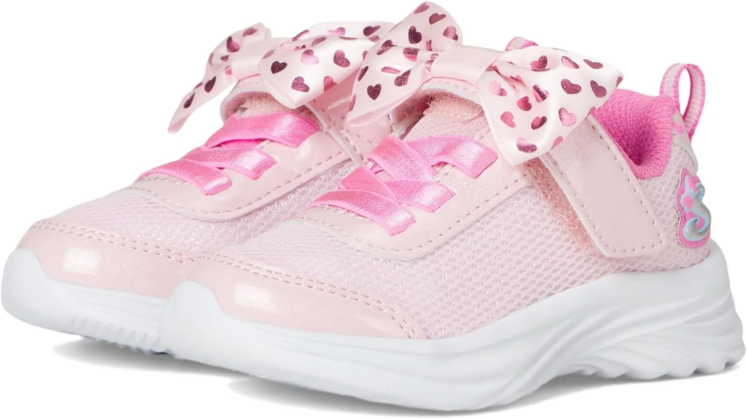 کفش ورزشی دخترانه Skechers Dreamy Dancer-Xtra Bow 303199N