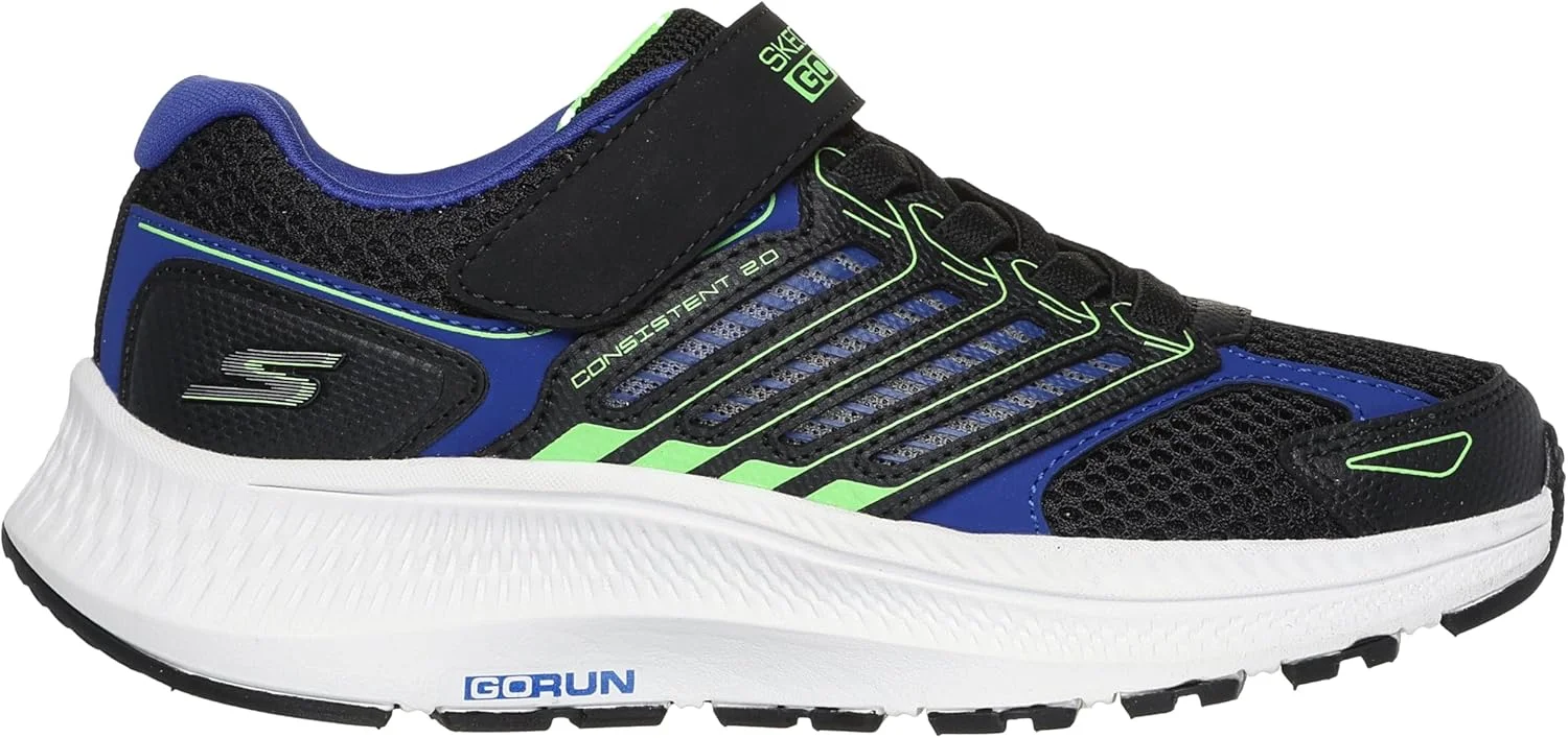 کفش پسرانه اسکیچرز مدل GO RUN CONSISTENT 2.0