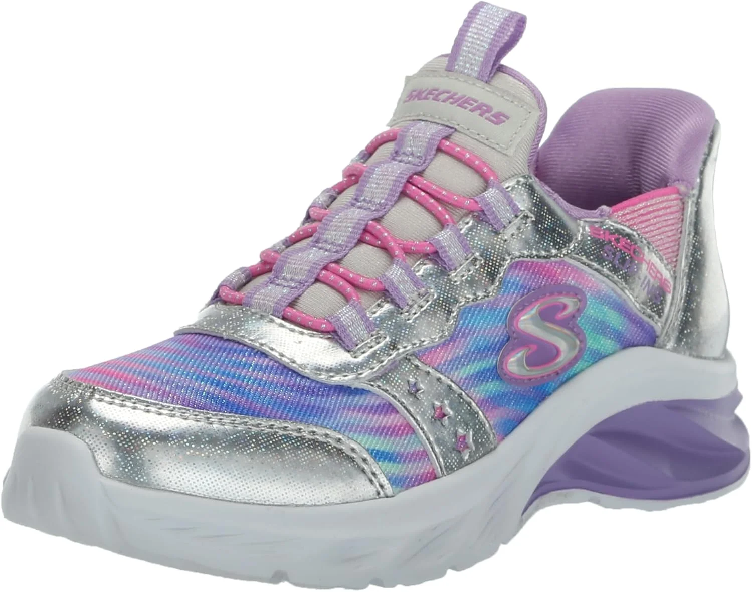 کفش دخترانه اسکیچرز مدل Coastline