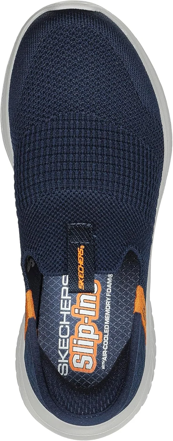 کفش ورزشی پسرانه Skechers Ultra Flex 3.0 Smooth Step