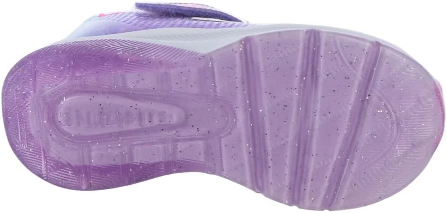 کفش ورزشی چراغ دار بچگانه Skechers Hyper Brights