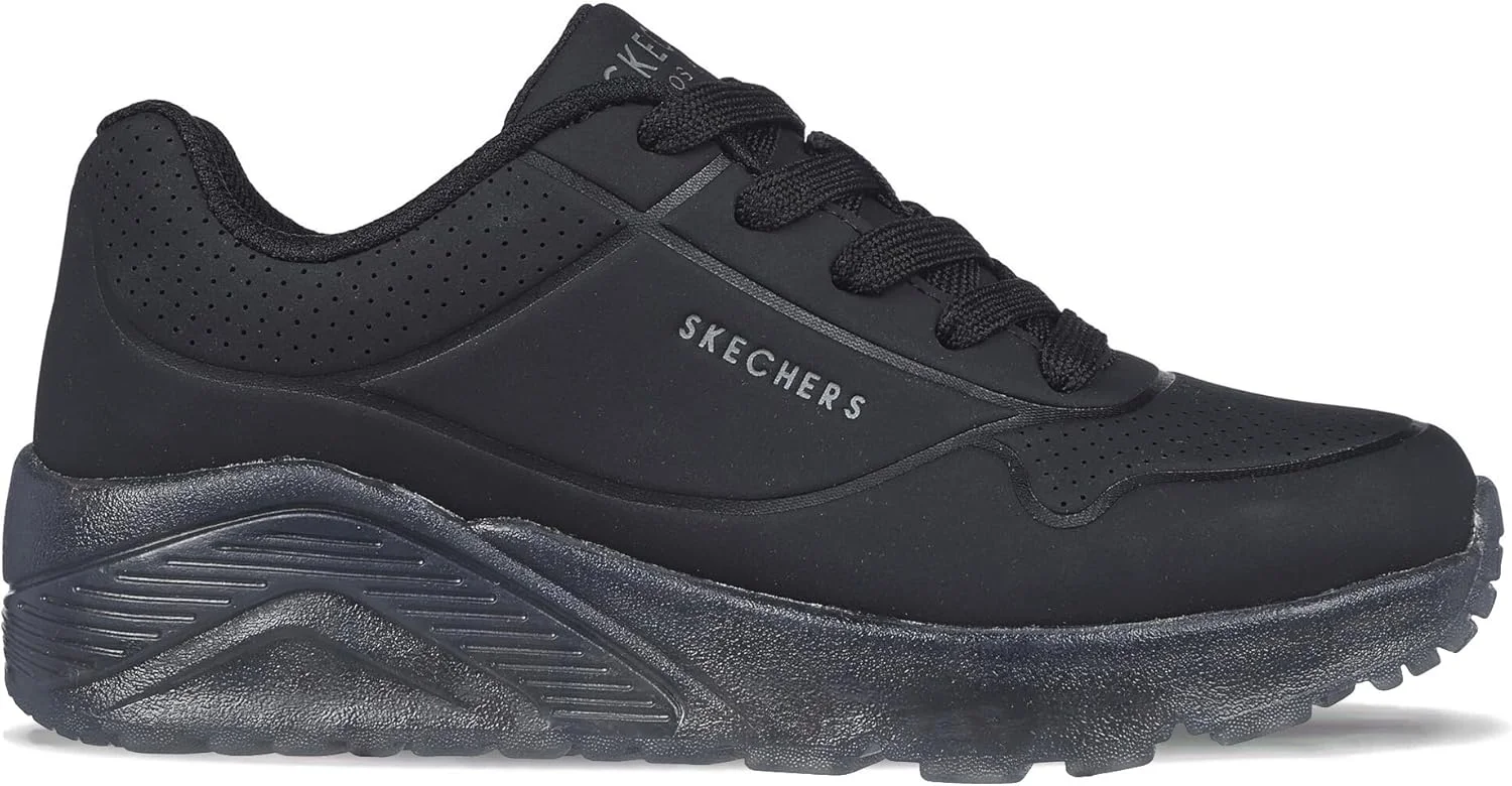 کفش ورزشی پسرانه اسکیچرز مدل Uno Ice