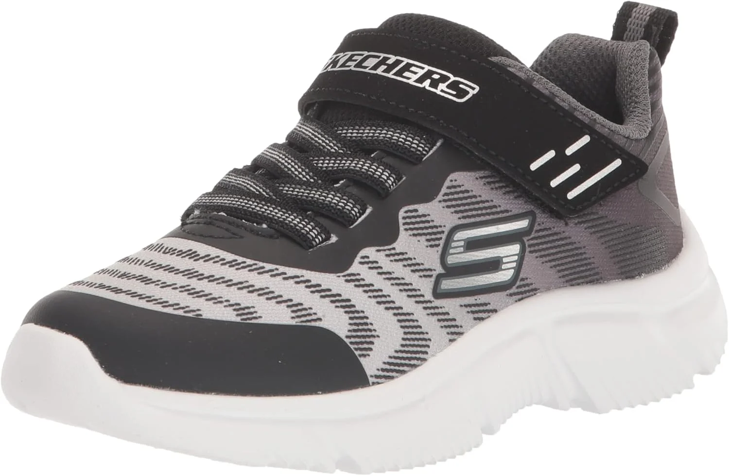 کفش دویدن پسرانه اسکیچرز GO RUN 650