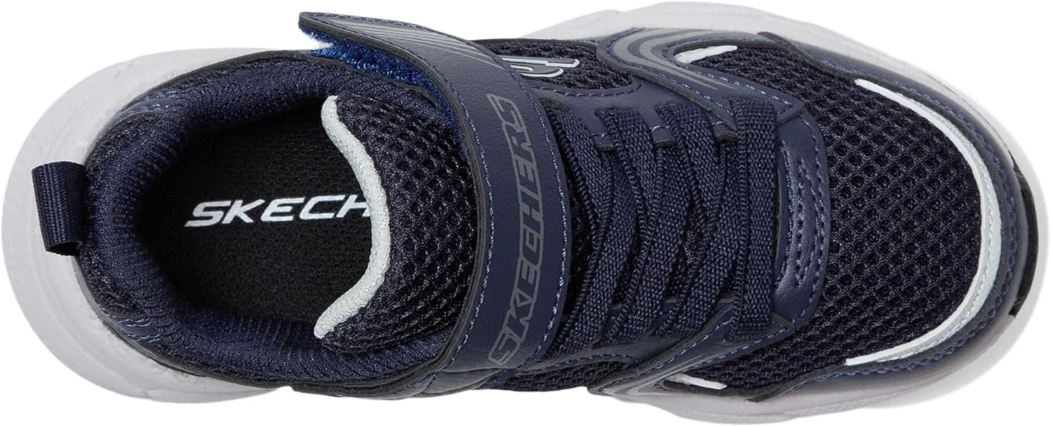 کفش پسرانه اسکیچرز مدل رترو-گراف