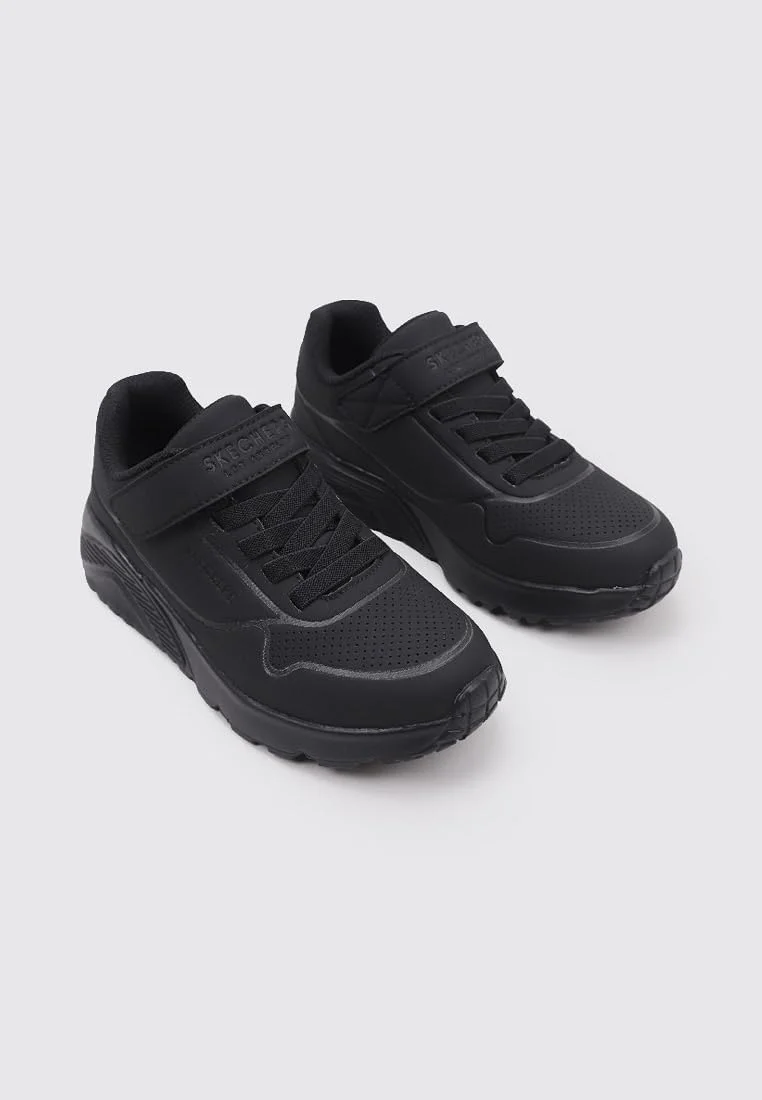 کفش کتانی پسرانه Skechers مدل Uno Lite Vendox