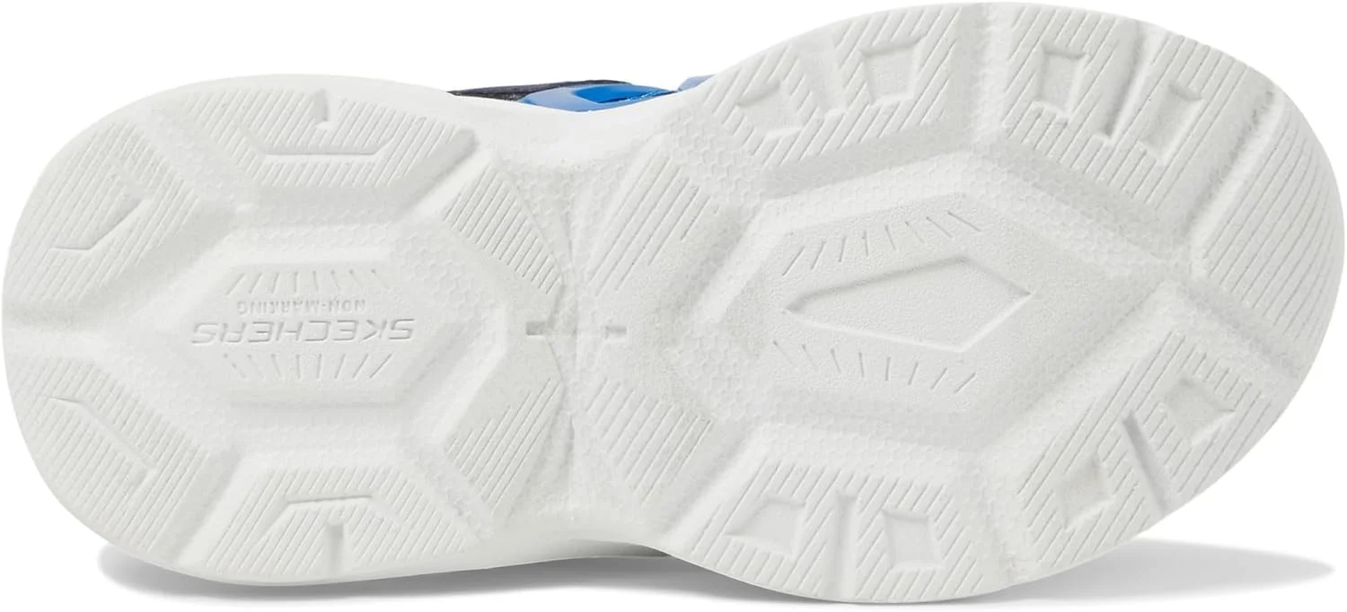 کفش کتانی پسرانه اسکیچرز مدل Prismatrons