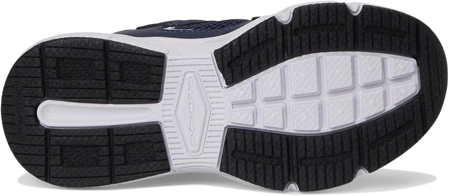 کفش پسرانه اسکیچرز مدل رترو-گراف