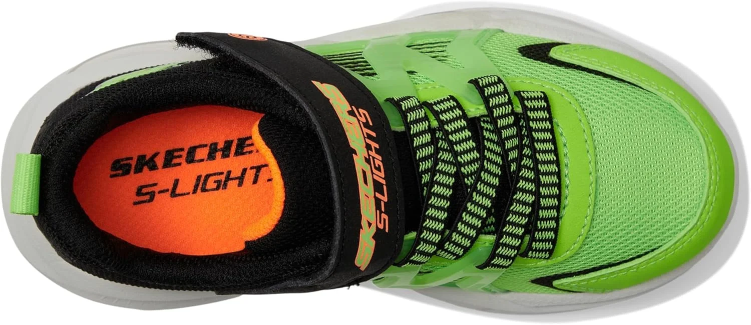 کفش اسکیچرز پریزماترون унисекс بچه گانه