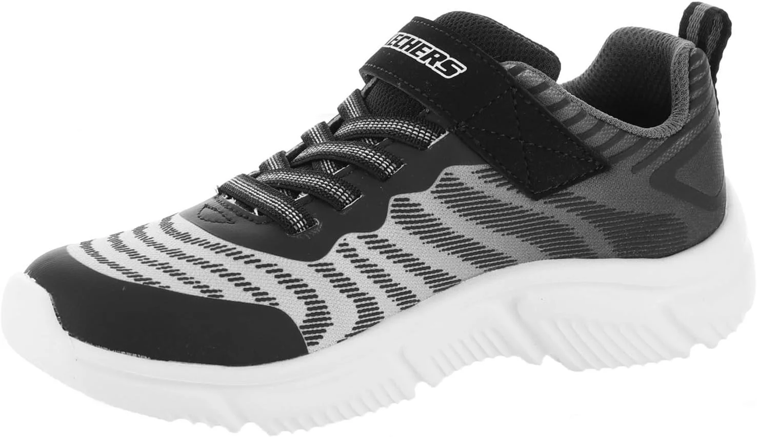 کفش دویدن پسرانه اسکیچرز GO RUN 650 کفش دویدن پسرانه اسکیچرز GO RUN 650