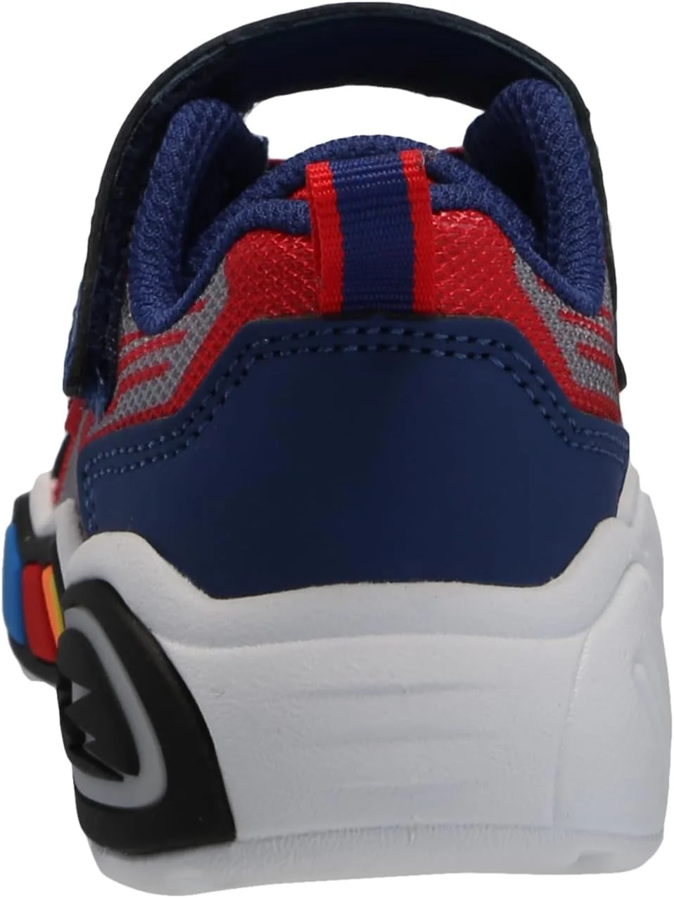 کفش کتانی پسرانه Skechers Play Scene