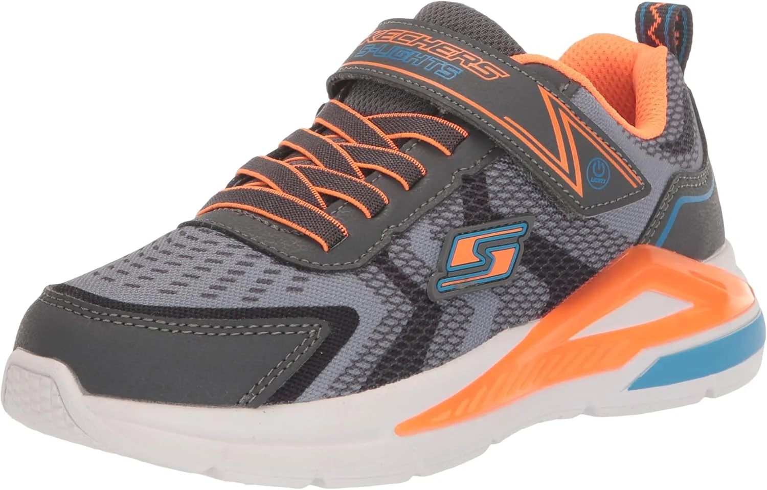 کفش کار پسرانه Skechers Tri-namics