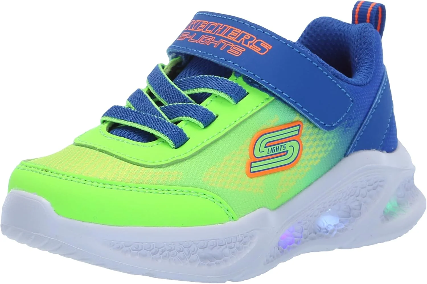 کفش پسرانه اسکیچرز مدل SKECHERS METEOR-LIGHTS