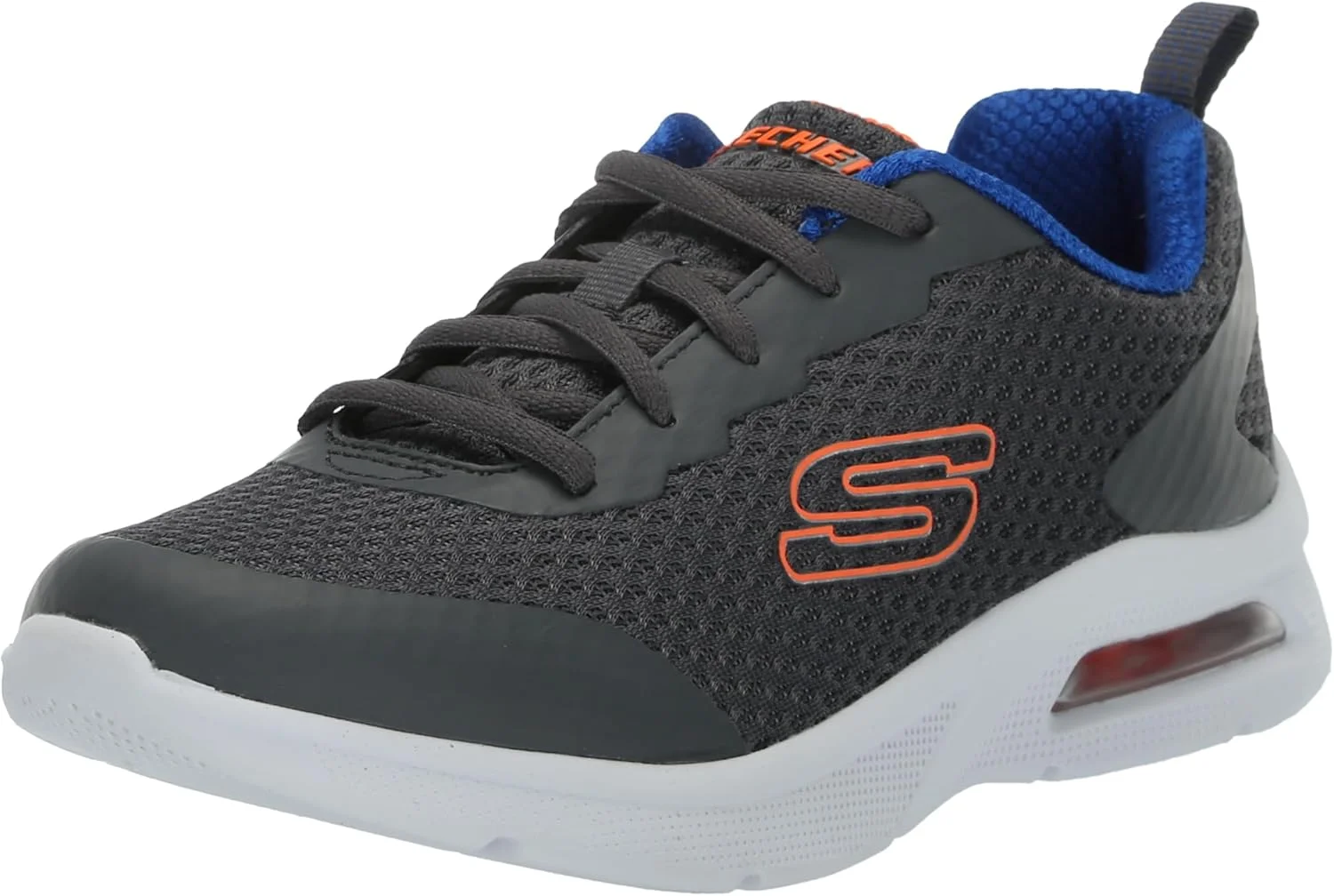 کفش ورزشی بچگانه اسکیچرز MICROSPEC MAX