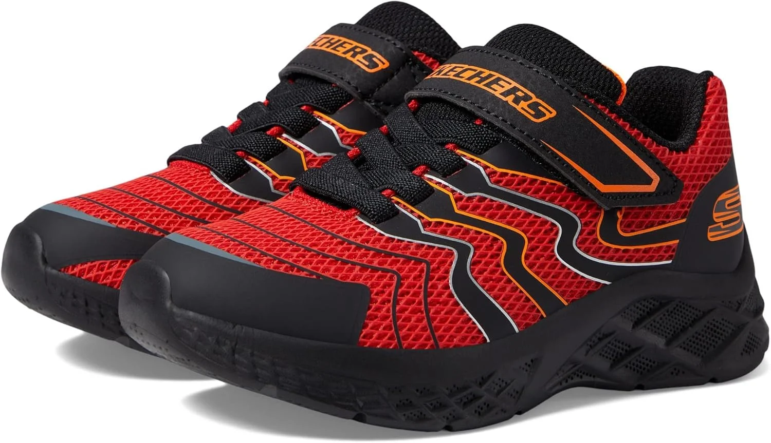 کفش ورزشی بچگانه اسکیچرز MICROSPEC II