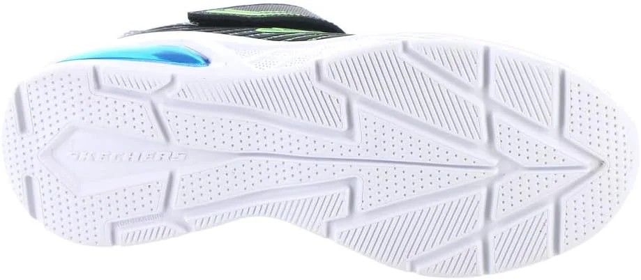 کفش ورزشی پسرانه Skechers Microspec Max II کفش ورزشی پسرانه Skechers Microspec Max II