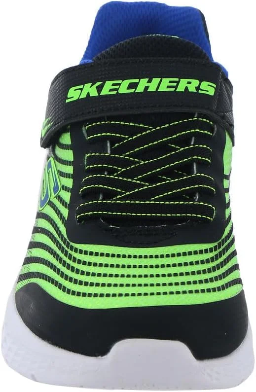 کفش ورزشی پسرانه Skechers Microspec Max II کفش ورزشی پسرانه Skechers Microspec Max II