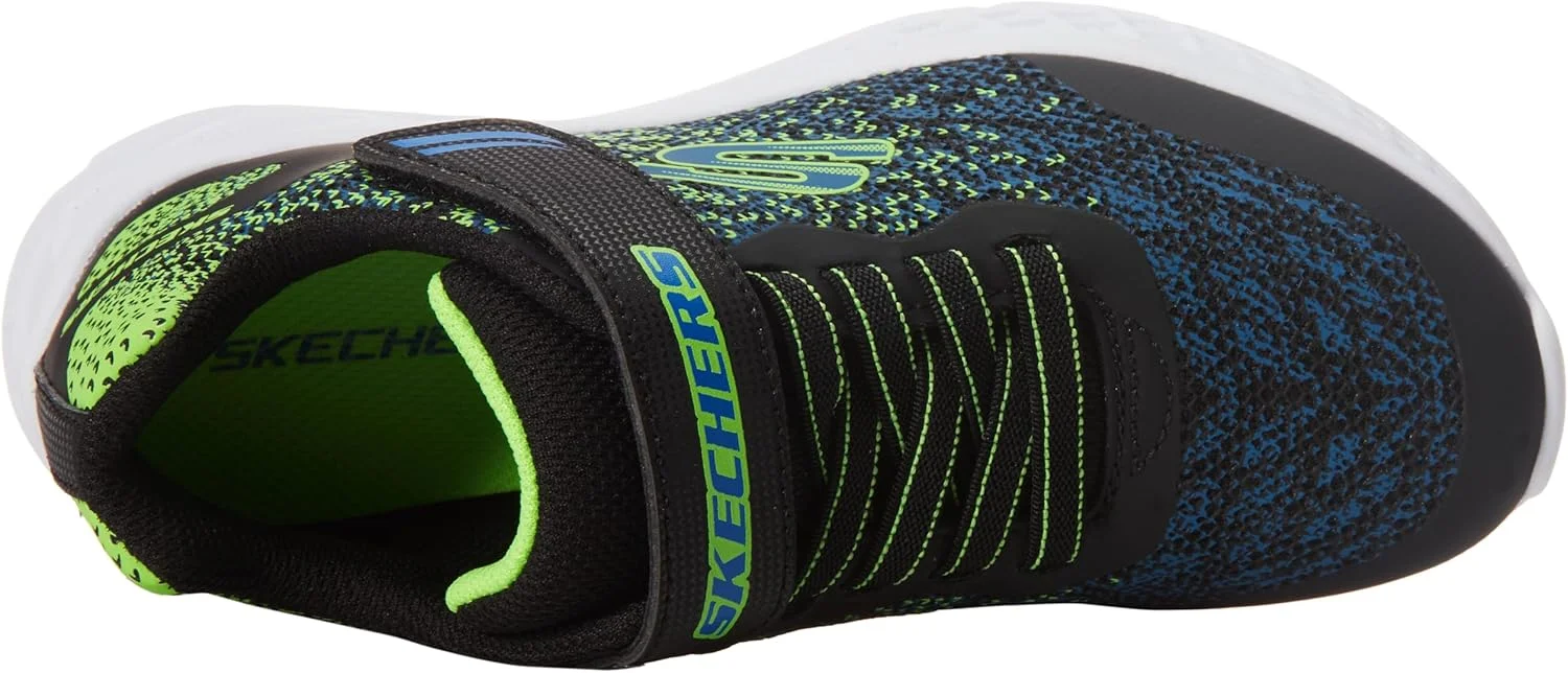 کفش پسرانه Skechers VORTEX 2.0 کفش پسرانه Skechers VORTEX 2.0