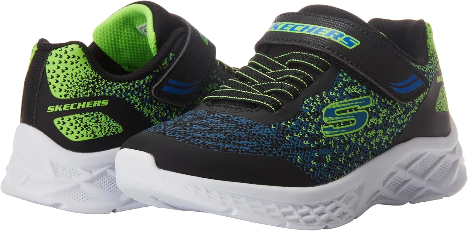 کفش پسرانه Skechers VORTEX 2.0 کفش پسرانه Skechers VORTEX 2.0