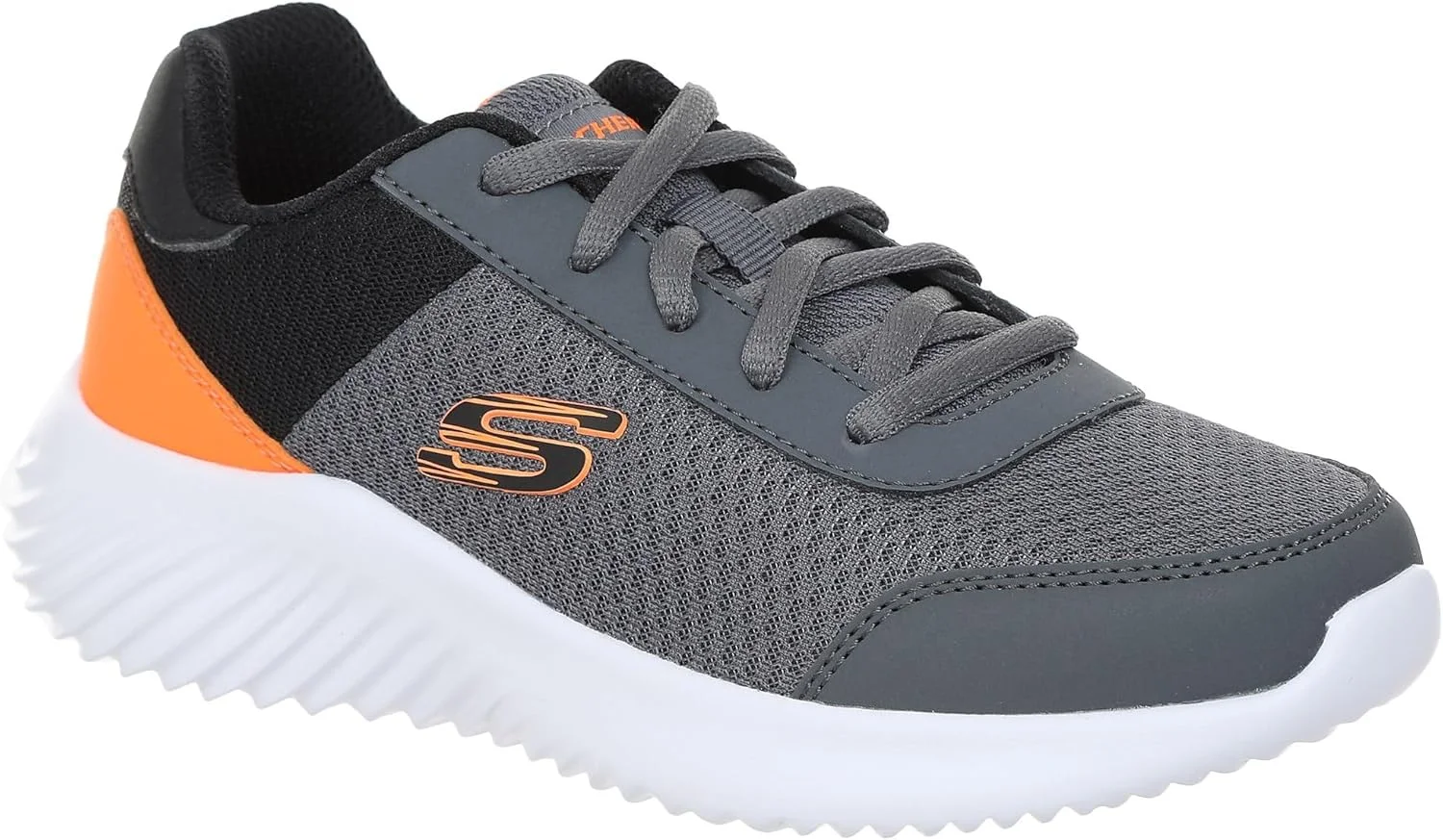 کفش ورزشی پسرانه Skechers Bounder