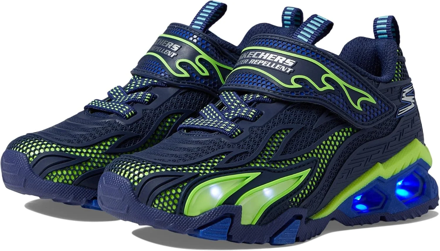 کفش ورزشی پسرانه اسکیچرز مدل HYDRO LIGHTS