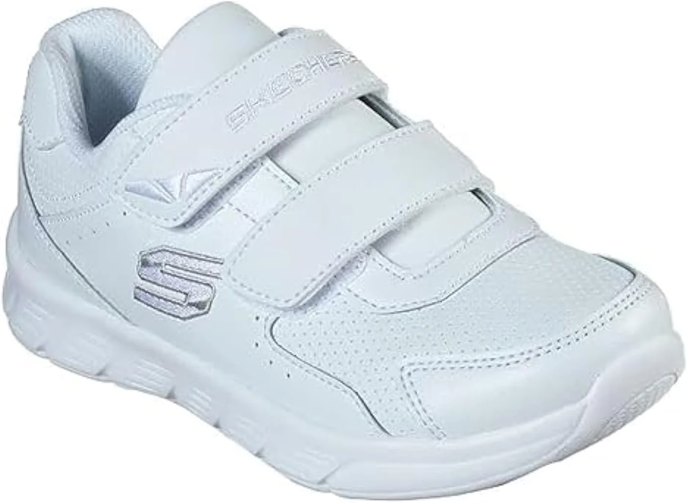 کفش مردانه اسکیچرز COMFY FLEX