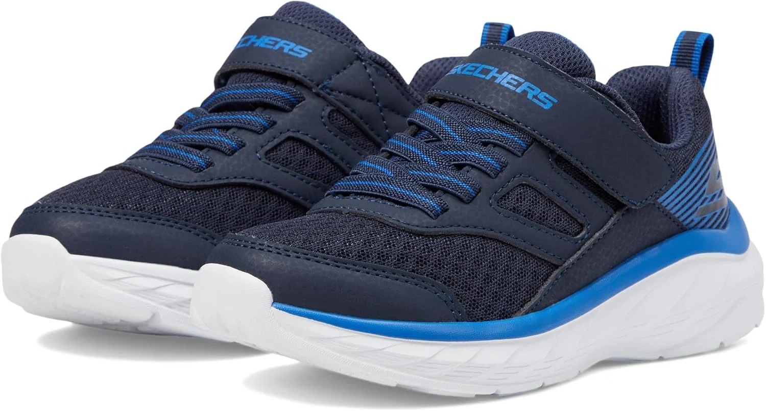 کفش ورزشی پسرانه اسکیچرز مدل Boundless