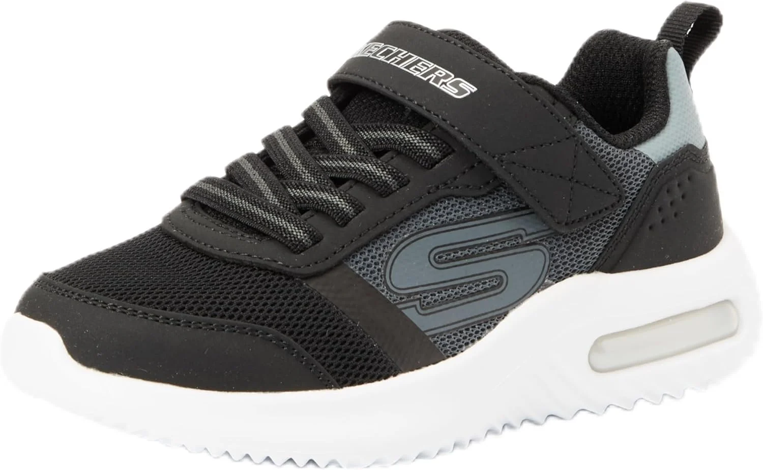 کفش پسرانه اسکیچرز مدل Bounder-tech