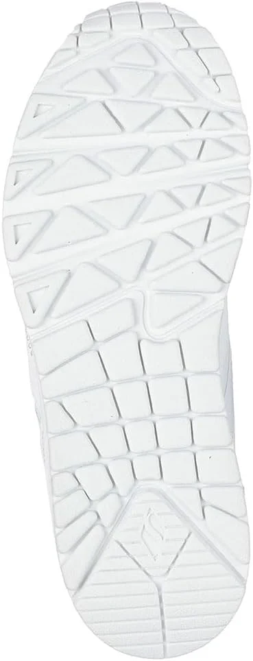 کفش ورزشی پسرانه اسکیچرز مدل Uno Gen1-Color Surge