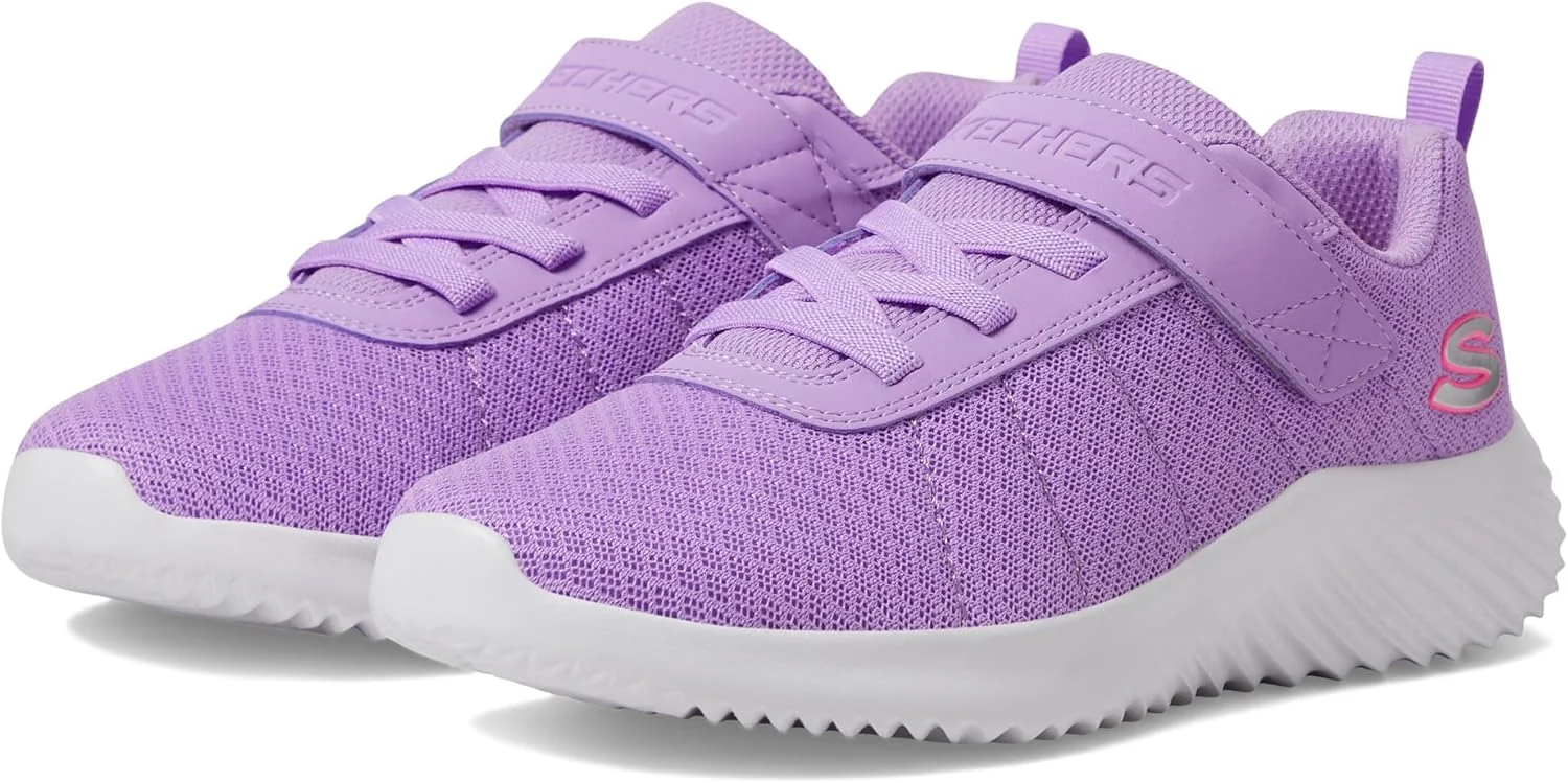 کفش ورزشی دخترانه اسکیچرز Bounder - Cool Cruise