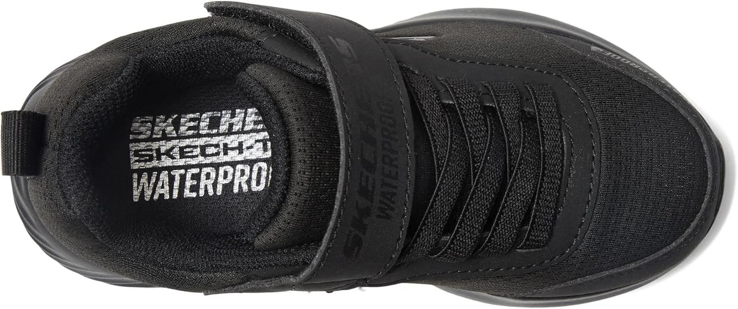 کفش پسرانه اسکیچرز مدل Bounder - Dripper Drop