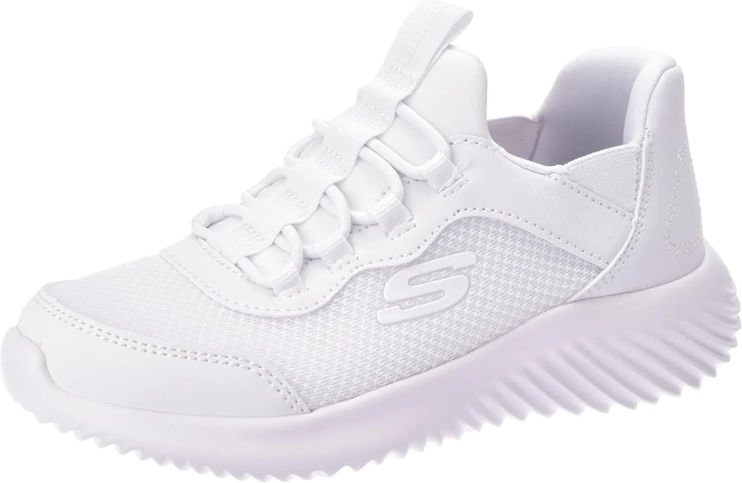 کفش نوزادی پسرانه Skechers BOUNDER - BRISK-BURST
