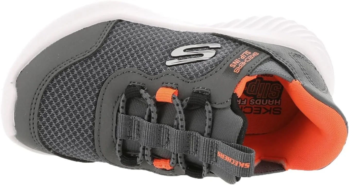 کفش پسرانه اسکیچرز مدل Bounder