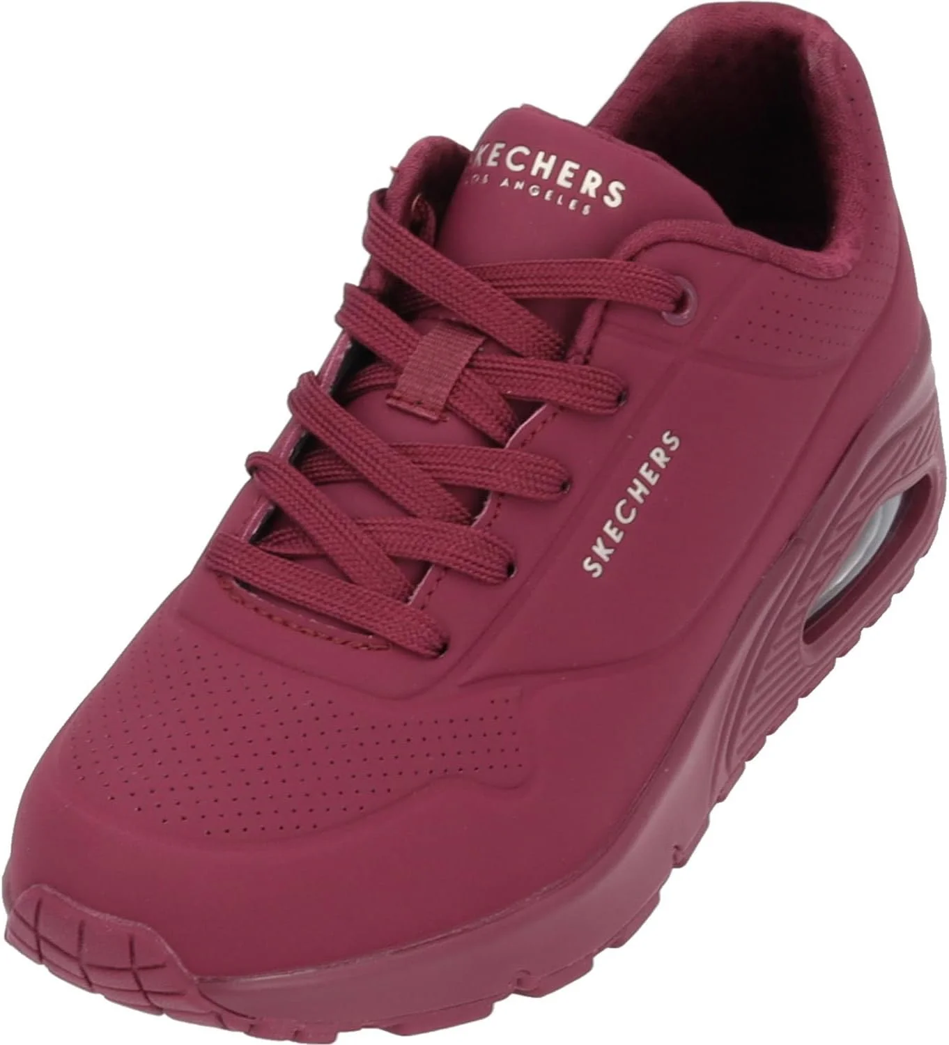 کفش ورزشی زنانه Skechers Street Roadies-True Roots، سایز 0 انگلستان