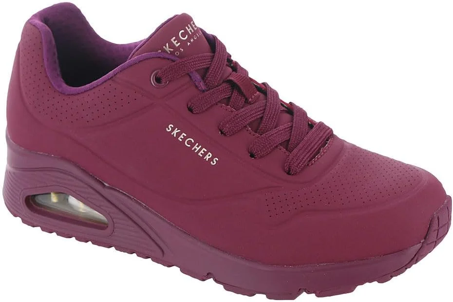 کفش ورزشی زنانه Skechers Street Roadies-True Roots، سایز 0 انگلستان کفش ورزشی زنانه Skechers Street Roadies-True Roots، سایز 0 انگلستان