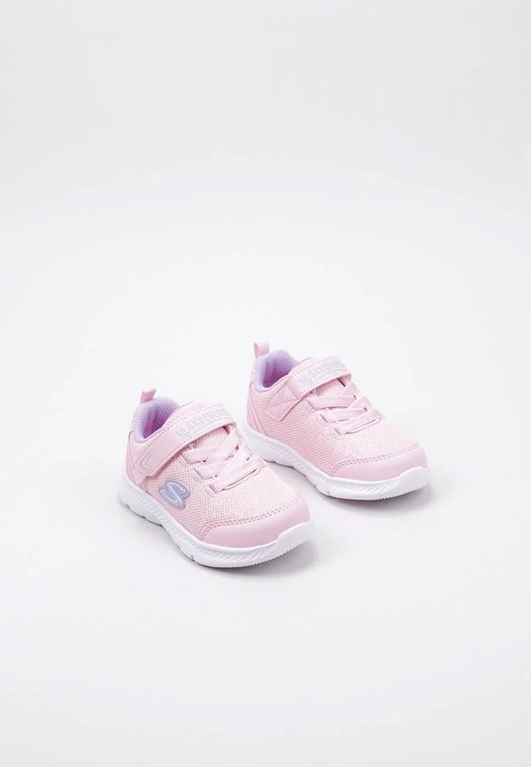 کفش ورزشی دخترانه اسکیچرز COMFY FLEX 2.0 کفش ورزشی دخترانه اسکیچرز COMFY FLEX 2.0