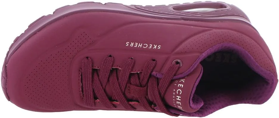 کفش ورزشی زنانه Skechers Street Roadies-True Roots، سایز 0 انگلستان کفش ورزشی زنانه Skechers Street Roadies-True Roots، سایز 0 انگلستان